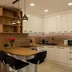 Iadertina Duplex With Garden アパート *