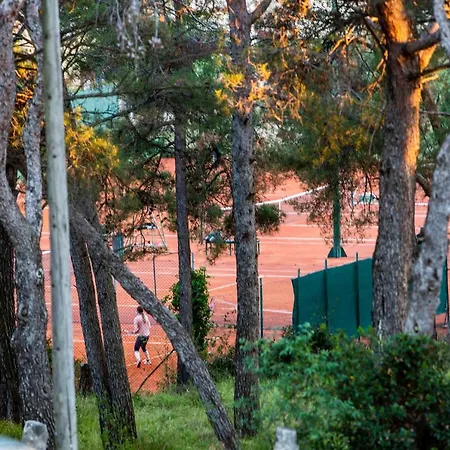 Iadertina Duplex With Garden Appartement Zadar