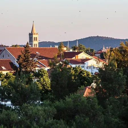 Iadertina * Zadar