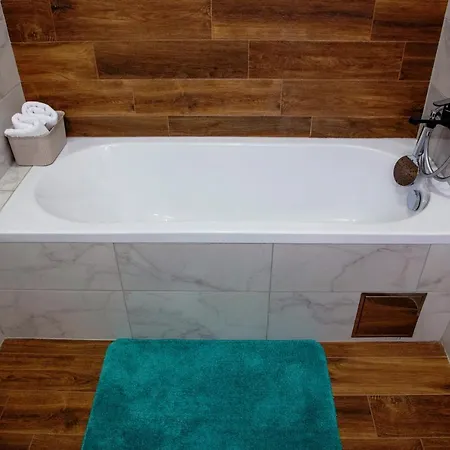 Apartment Iadertina