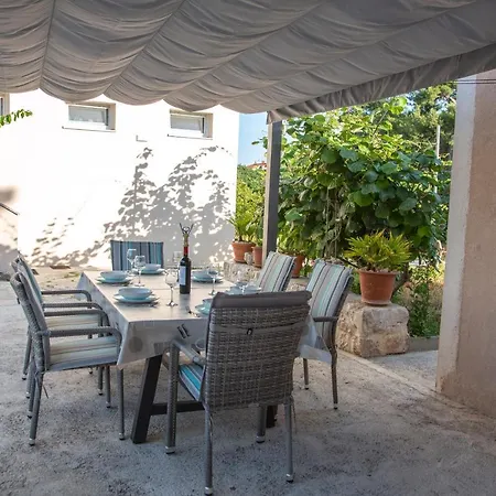 Iadertina Apartment Zadar
