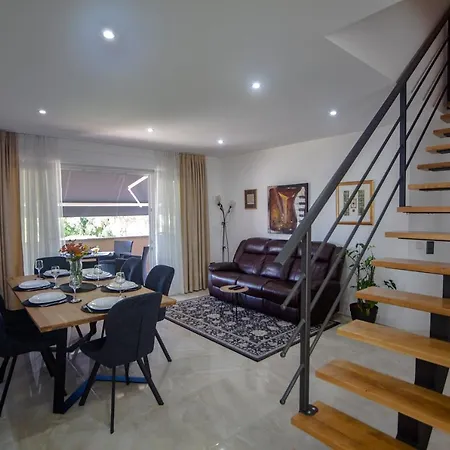 Apartment Iadertina *