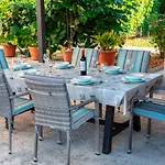 Iadertina Duplex With Garden * Zadar