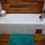 Apartamento Iadertina Duplex With Garden