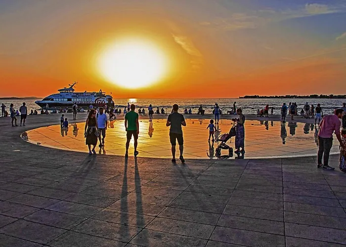 Апартаменты Iadertina Duplex With Garden *